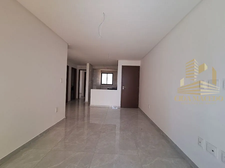 Imagem APARTAMENTO 3 QUARTOS BESSA | 67m² 2 VAGAS E LAZER COMPLETO