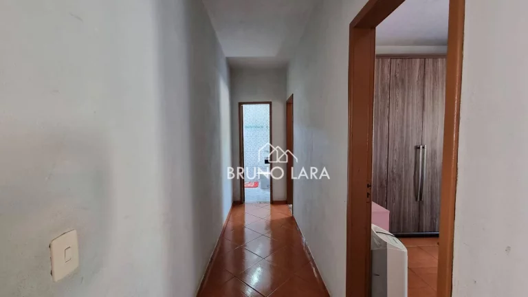 Imagem Casa disponível para locação no Bairro Resplendor - Igarapé/MG.