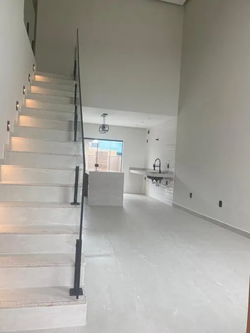 Imagem Casa em Condomínio 3 Quartos Maricá - RJ - Pindobas