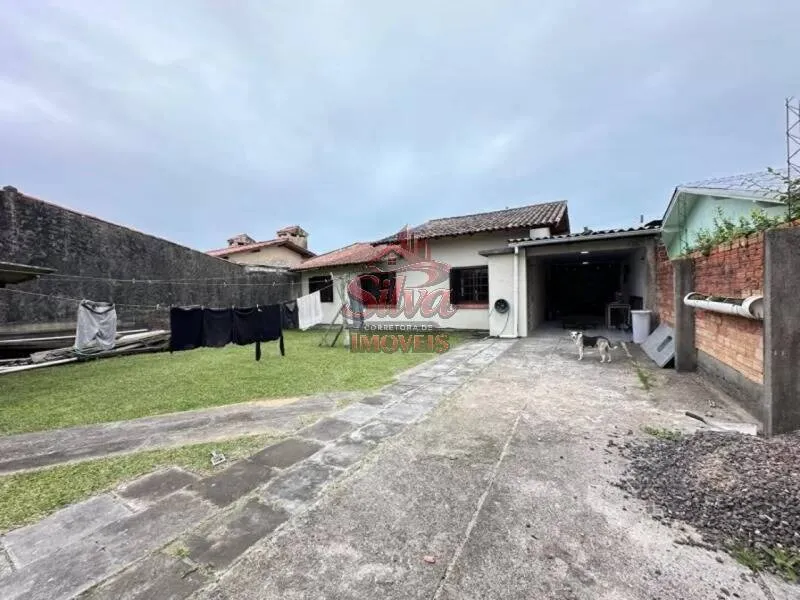 Imagem 1136 |Casa 3 Dormitórios com Suíte em Terreno 13x30