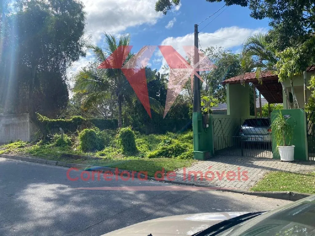 Imagem Terreno em Nova Almeida Centro, Serra