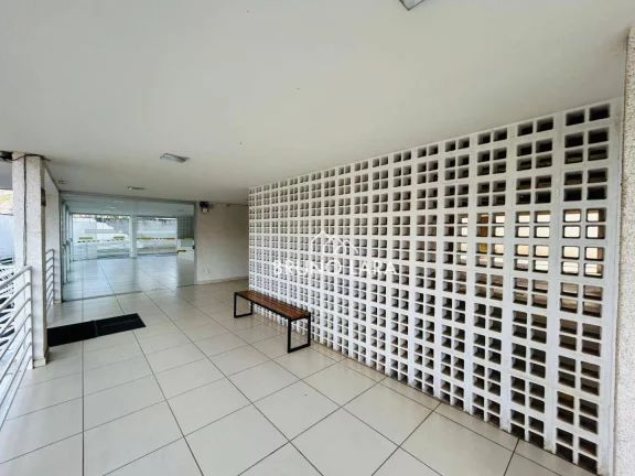 Imagem Apartamento à venda no bairro Jardim Petrópolis - Betim/MG