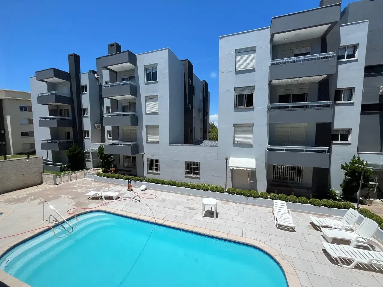 Imagem Apartamento com 2 Quartos à Venda, 82 m² em Posto 4 (Capão Novo) - Capão da Canoa