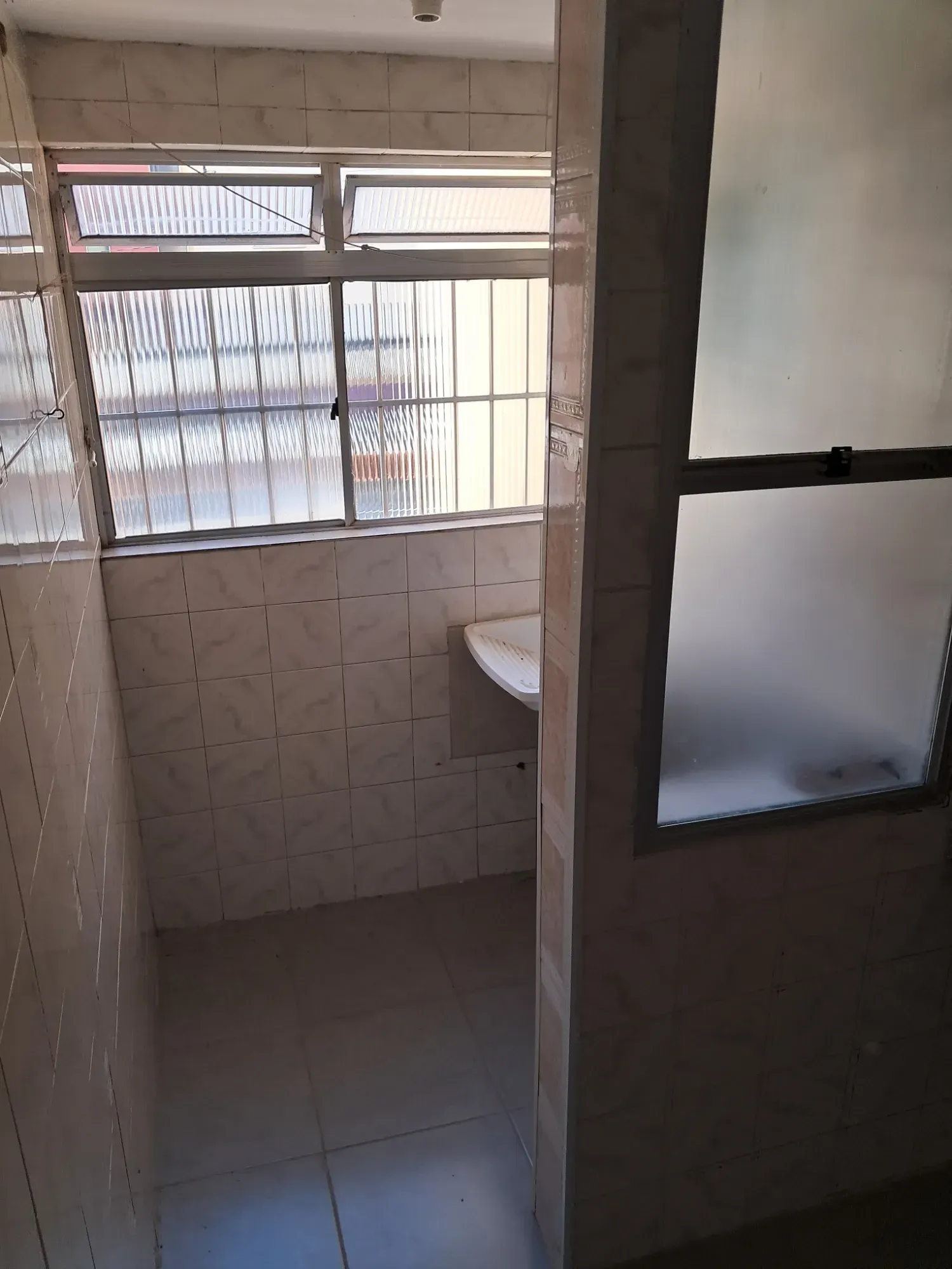 Imagem Apartamento com 2 Quartos à Venda, 50 m² em Jardim Marica - Mogi das Cruzes
