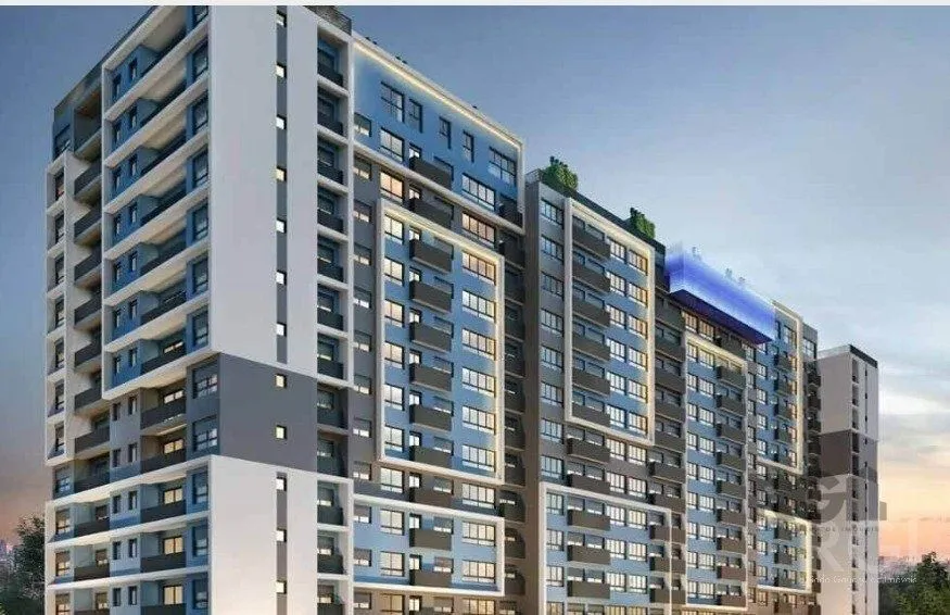 Loft em Cidade Baixa