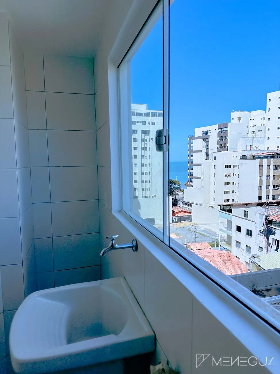 Imagem Excelente oportunidade de apartamento 3 quartos na Praia do Morro!