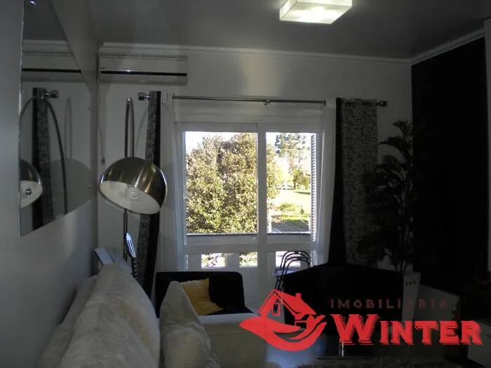 Imagem Linda cobertura duplex no bairro Vila Rica, Feliz.