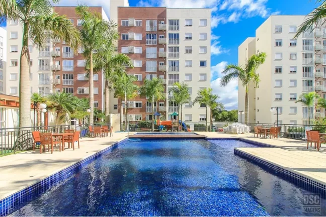 Imagem Apartamento para venda no bairro Vila Nova em Porto Alegre