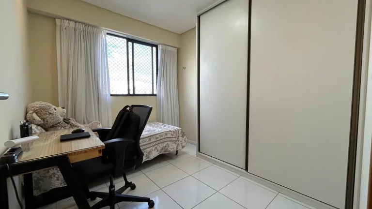 Imagem Apartamento no Pina com 84m!