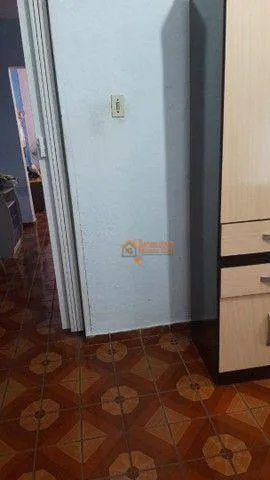 Imagem Casa com 3 dormitórios à venda por R$ 350.000,00 - Pimentas - Guarulhos/SP