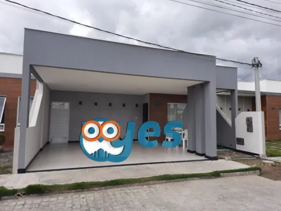 Foto do imóvel Casa residencial para Venda, Sim, Feira de Santana