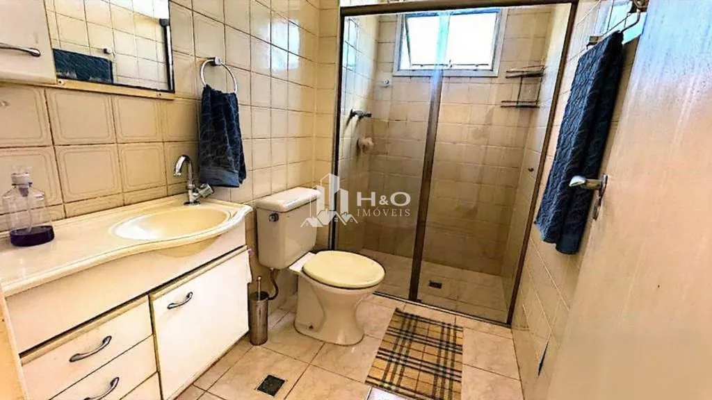 Imagem Apto à Venda com 70m² na Chácara Cruzeiro do Sul | 2 Dormitórios | Suíte | 1 Vaga |