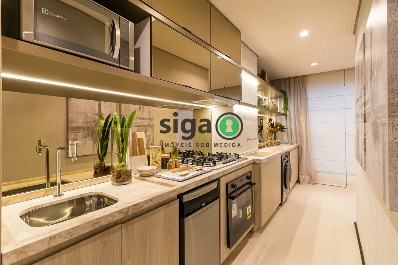 Imagem Apartamento para venda no Jardim Guedala, São Paulo - SP