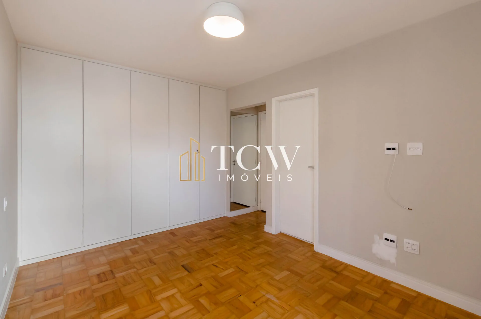 Imagem Apartamento à venda no bairro Itaim Bibi - São Paulo/SP, Zona Sul