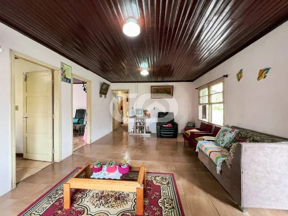 Imagem Casa | Costeira | Bal. Barra do Sul