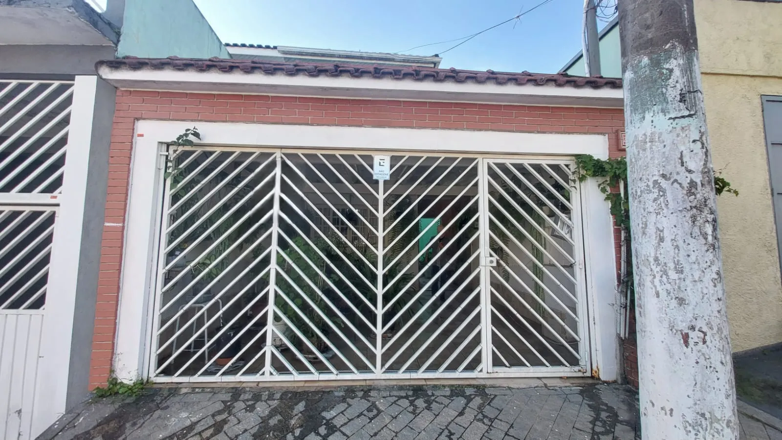 Imagem VENDO LINDO SOBRADO NO BAIRRO VILA INGLESA!