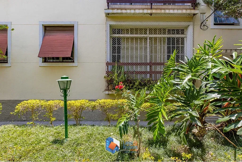 Imagem Apartamento à venda 2 Quartos 1 Vaga 70M² Vila Cordeiro São Paulo - SP