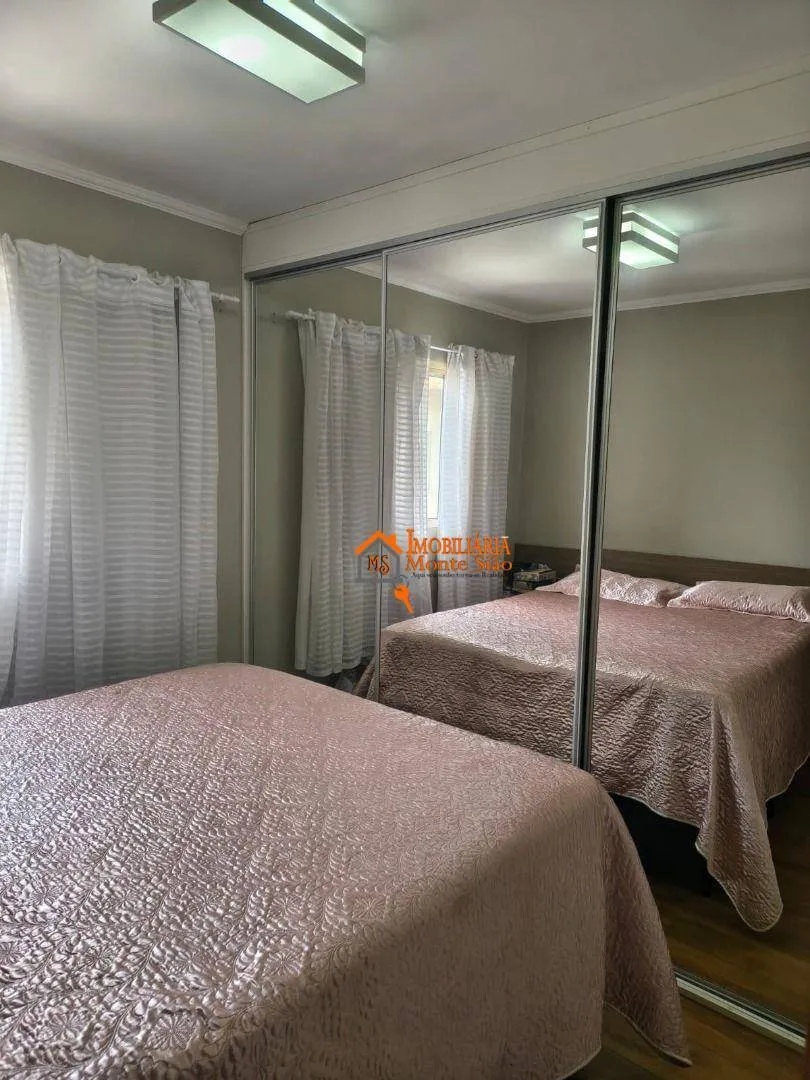 Imagem Apartamento à venda, 48 m² por R$ 235.000,00 - Jardim Santo Expedito - Guarulhos/SP