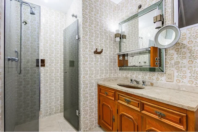Imagem Apartamento para venda no bairro Centro Histórico em Porto Alegre