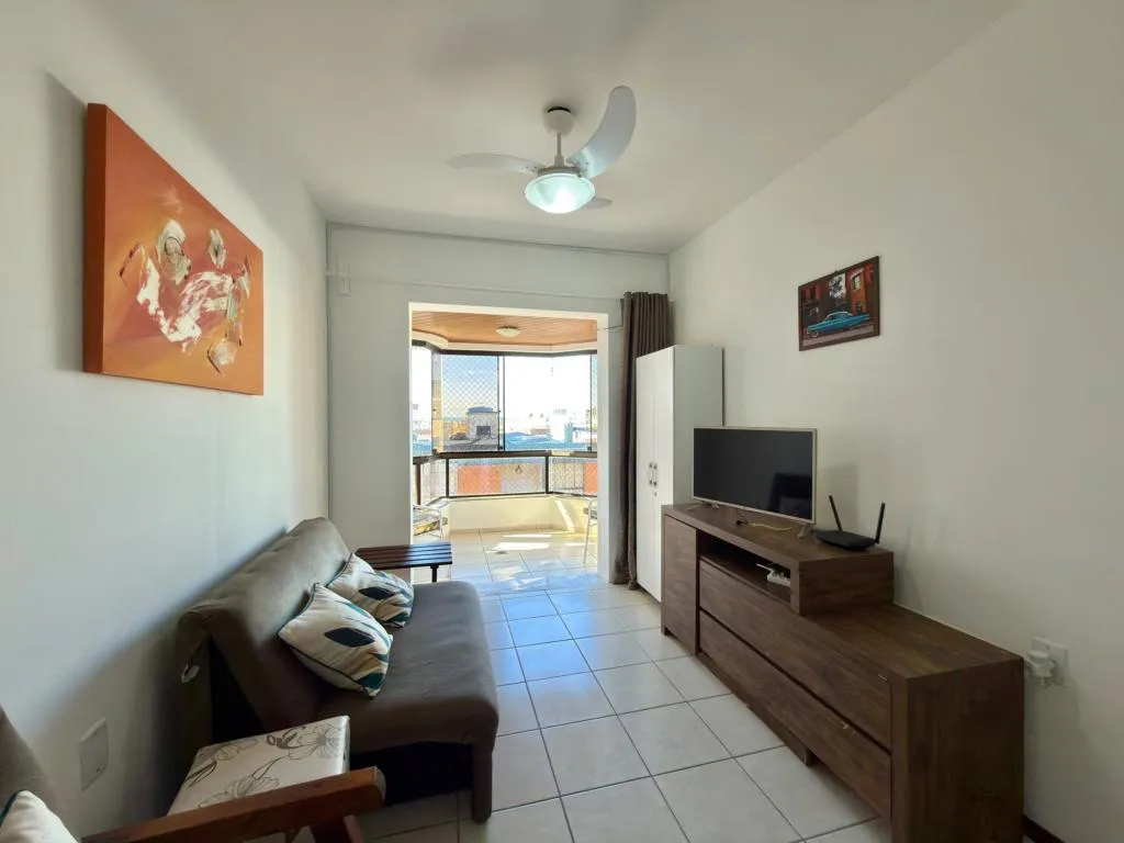 Imagem Apartamento 2 Dormitórios - Bairro Zona Nova