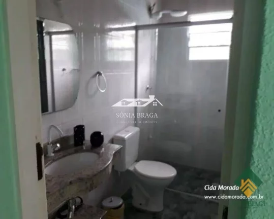 Imagem CASA RESIDENCIAL em BERTIOGA - SP, MORADA DA PRAIA