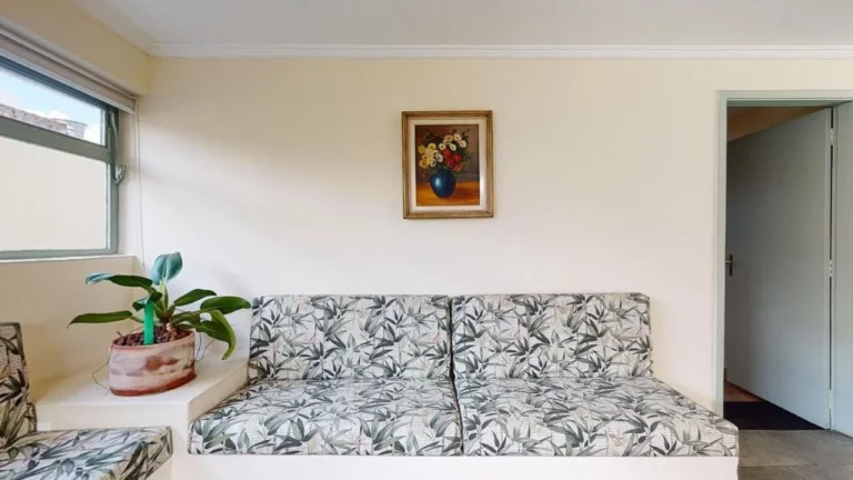 Imagem APARTAMENTO RESIDENCIAL em São Paulo - SP, Brooklin Paulista