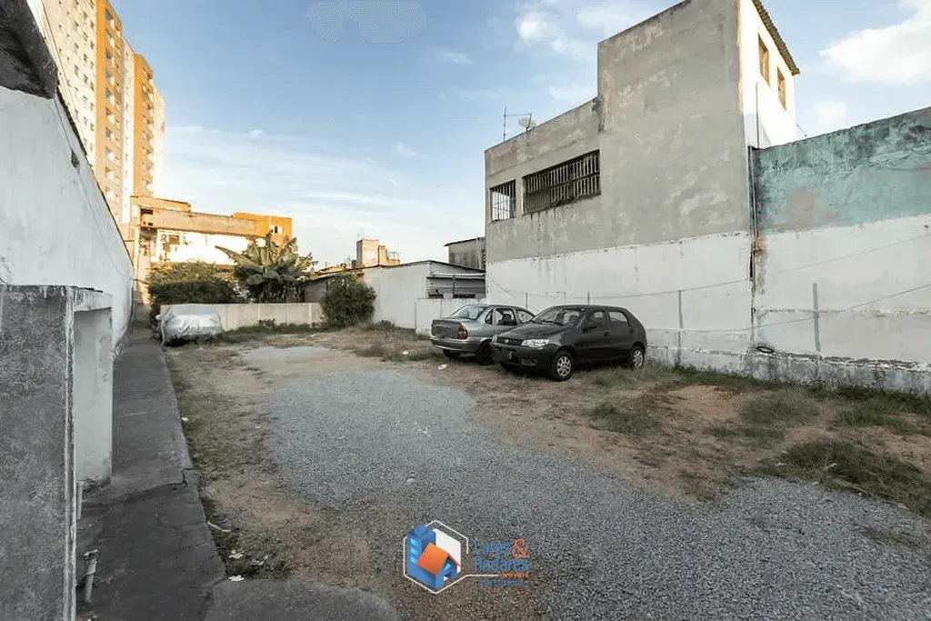 Imagem Casa à venda 3 Quartos 1 Suite 10 Vagas 261M² Americanópolis São Paulo - SP