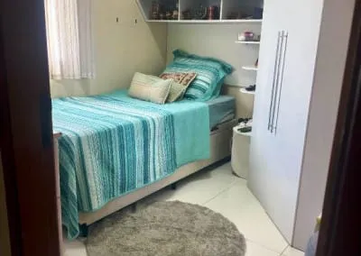 Imagem VENDO LINDO APARTAMENTO NO BAIRRO VILA DO CASTELO!