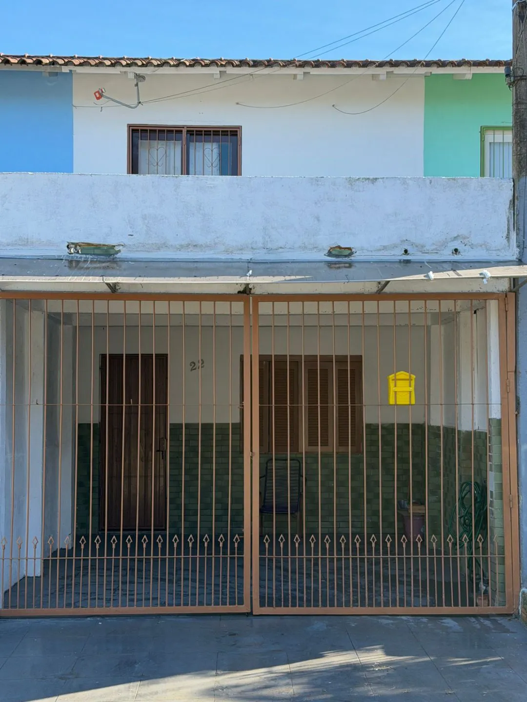 Foto do Imóvel