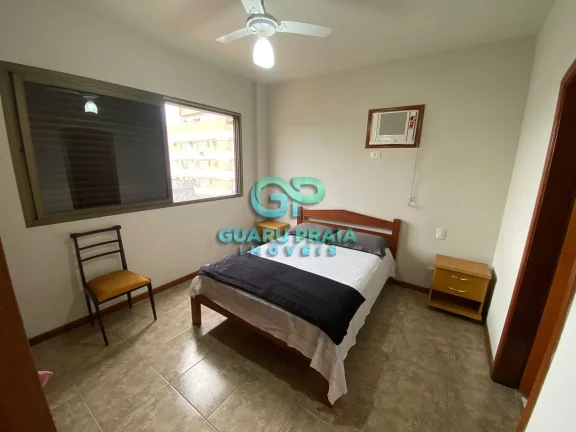 Imagem Apartamento à venda no bairro Enseada - Guarujá/SP