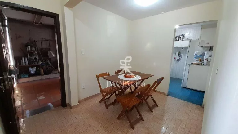 Imagem Casa à venda, 110 m² por R$ 695.000,00 - Jardim Trussardi - São Paulo/SP