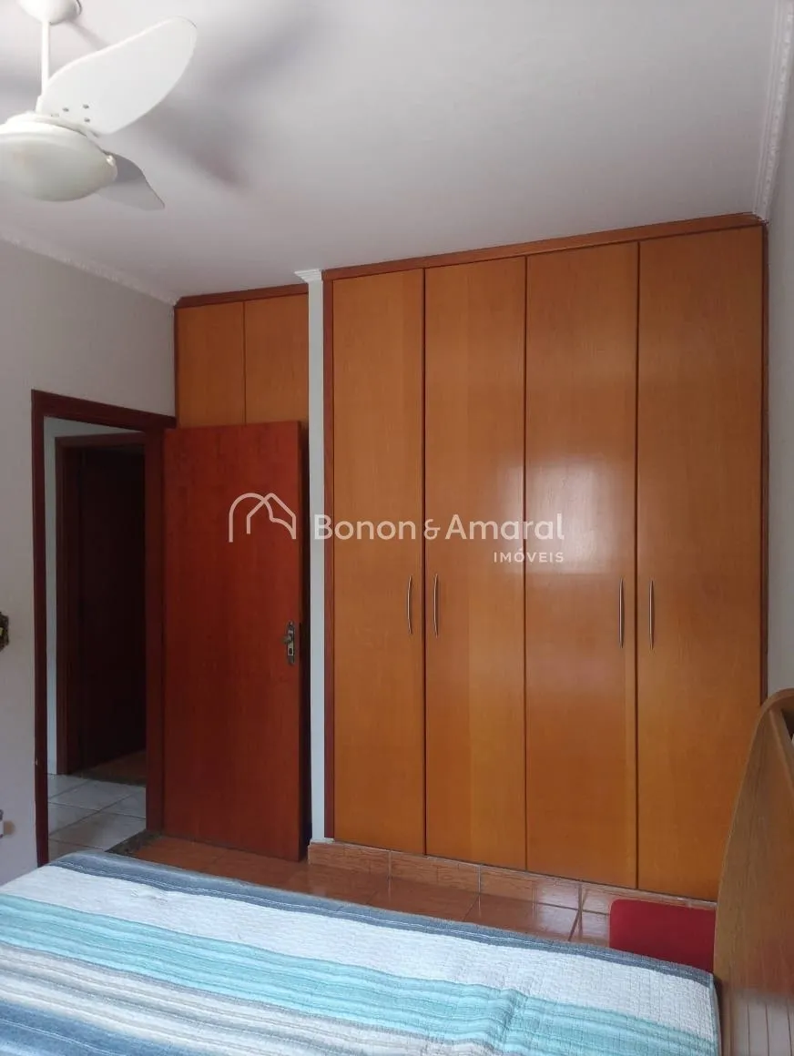 Imagem Casa com 217 m² e 3 Quartos na Cidade Universitária em Barão Geraldo, Campinas/SP