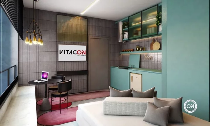 Imagem Apartamento à venda no bairro Vila Olímpia - São Paulo/SP