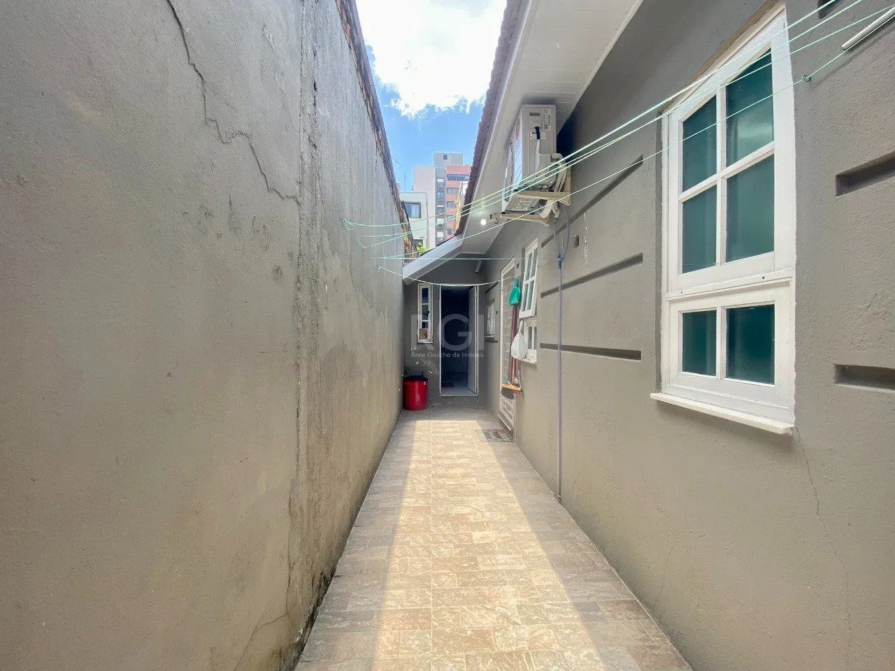 Imagem Casa em Passo da Areia