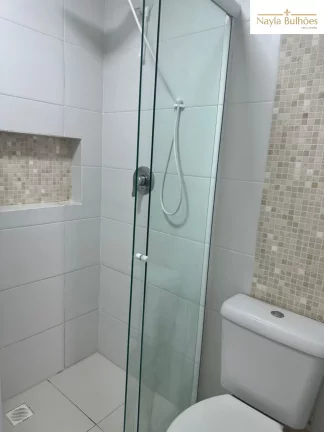 Imagem APARTAMENTO RESIDENCIAL em SÃO JOSÉ - SC, NOSSA SENHORA DO ROSÁRIO