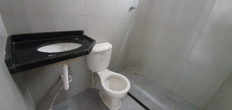 Imagem Casa com 2 Quartos à Venda, 51 m² em Jaguarana - Paulista