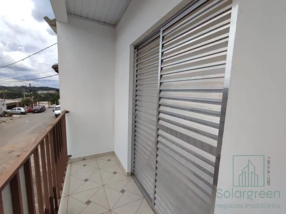 Foto do imóvel Casa com 02 dormitórios p/locação no Gibeon em Terra Preta Por R$ 1.100,00 em Rua Rodopho Alves Bonfá