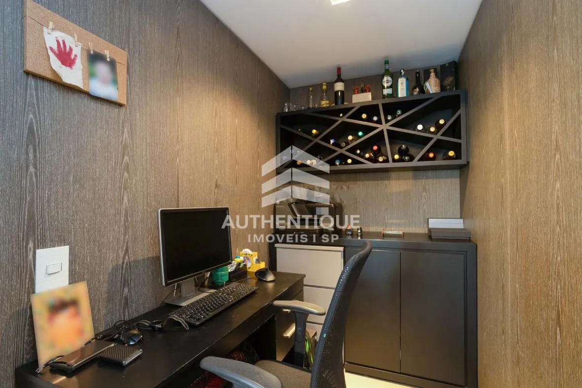 Imagem INOVARTE CLUB BARRA FUNDA - Apartamento no bairro Barra Funda à venda