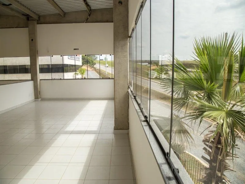 Imagem GALPÃO INDUSTRIAL EM SOROCABA, 580M² - R$ 15.900,00 Locação