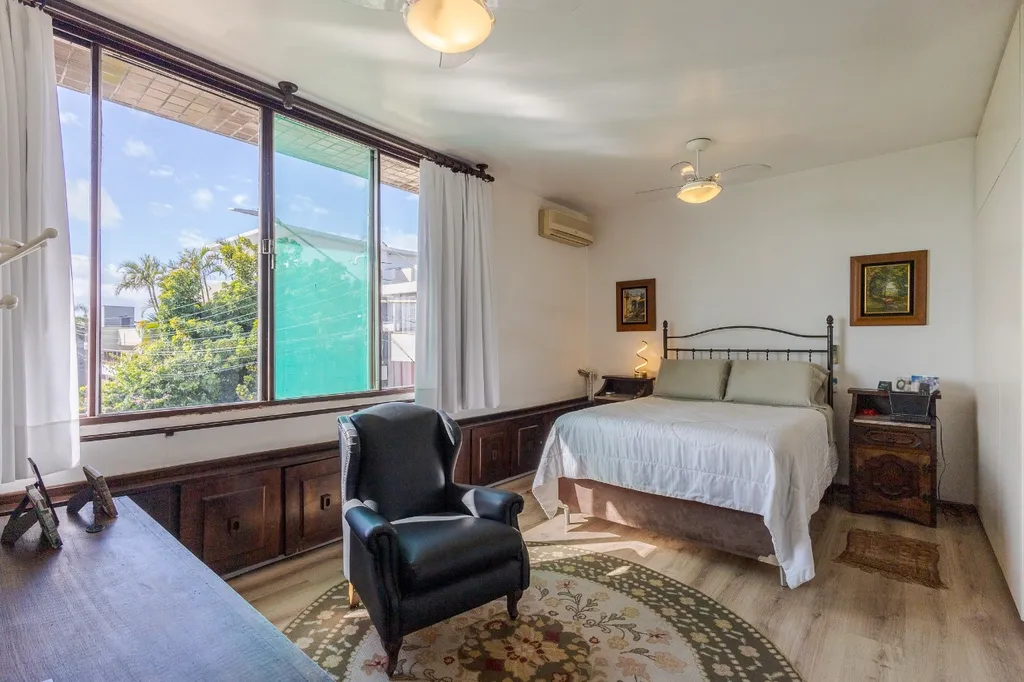 Imagem Casa de Condomínio em Santa Tereza