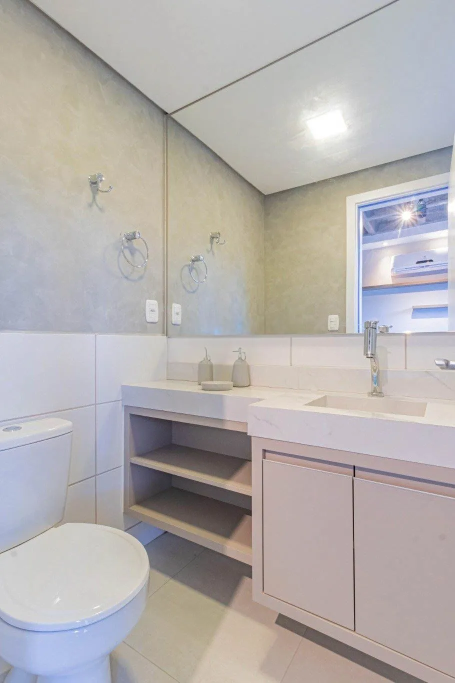 Imagem Loft moderno - The Park Residence - João Pessoa, 1 suíte - R$ 784.000
