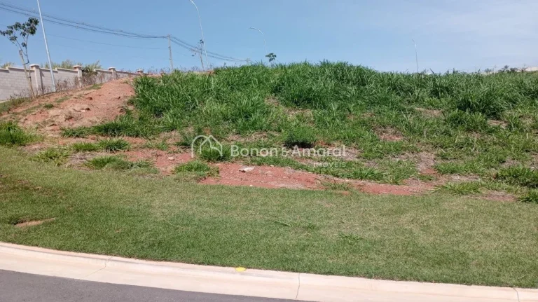 Imagem Venda , terreno em condomínio , Condomínio Alphaville D Pedro Zero em Campinas !!
Condomínio de a...