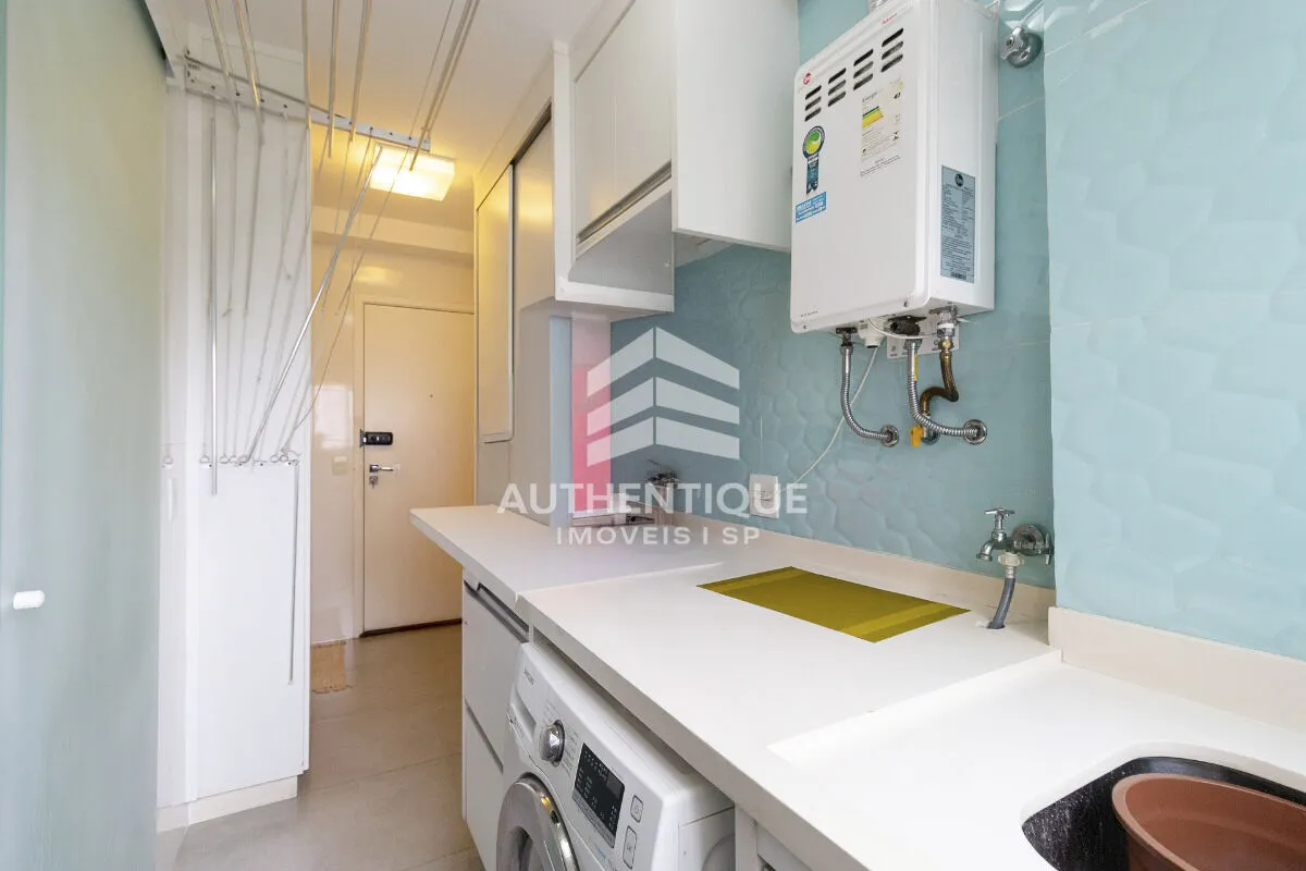 Imagem QUARTIER VILA MASCOTE - Apartamento à venda no bairro Vila Mascote - São Paulo/SP, Zona Sul