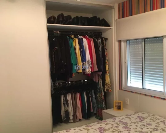 Imagem APARTAMENTO RESIDENCIAL em São Paulo - SP, Jardim Cordeiro