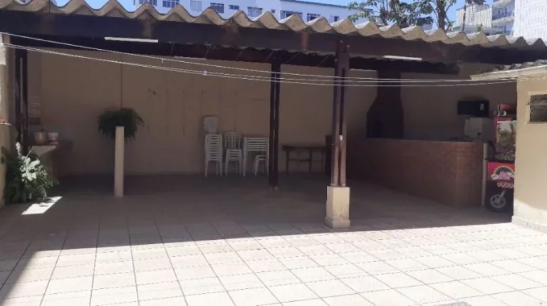 Imagem Apartamento bem localizado com 2 dormitórios, ideal para quem busca qualidade de vida no Bairro Canto do forte. Á venda na Imobiliária Consulte Imóveis.