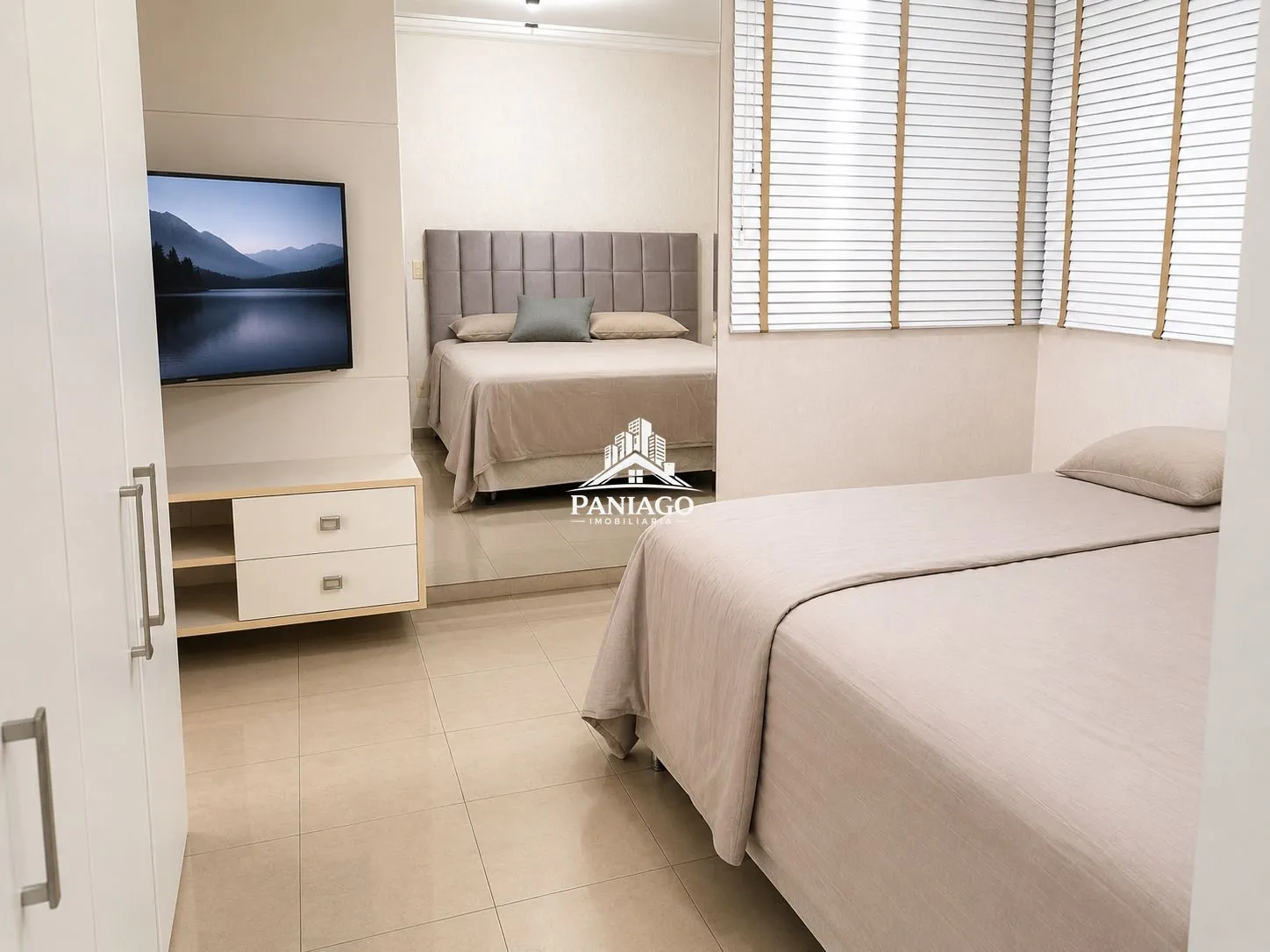 Imagem Apartamento com 3 Quartos à Venda no Edifício Vega Plaza | Goiabeiras, Cuiabá/MT
