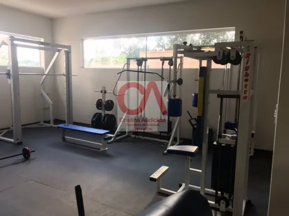 Imagem Apartamento com 2 Quartos à Venda, 47 m² em Jardim Santa Tereza - Embu das Artes