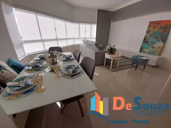 Imagem Apartamento com vista Eterna do Rio Tramandaí