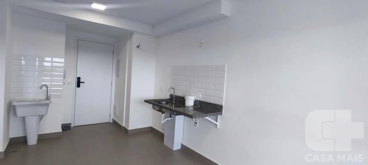 Imagem Apartamento para Locação em São Paulo / SP no bairro Butantã