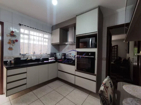 Imagem Excelente casa assobradada!
